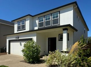 2912 W St, Springfield, OR 97477