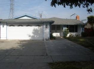 2817 Castleton Dr, San Jose, CA 95148