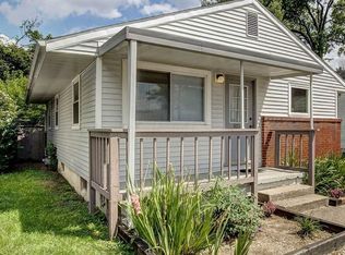 5312 Sinclair Rd, Columbus, OH 43229