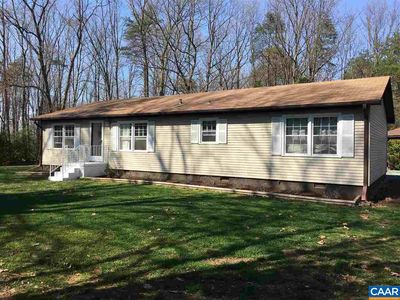 431 Haden Martin Rd, Palmyra, VA, 22963