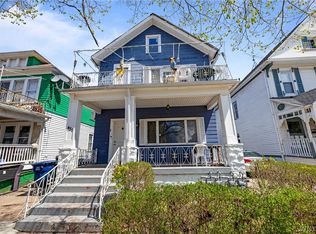451 Fargo Ave, Buffalo, NY 14213