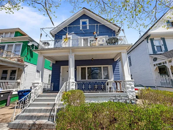 451 Fargo Ave, Buffalo, NY 14213