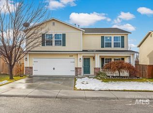 237 E Havasupai St, Meridian, ID 83646