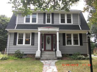 36 Collins Pkwy, Meriden, CT 06450