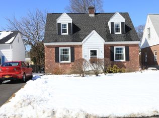 183 Hollywood Ave, Albany, NY