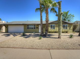 7826 E Monte Vista Rd, Scottsdale, AZ 85257