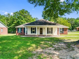 51 Ray Simmons Rd, Purvis, MS 39475