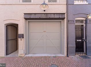 1313 Linden Ct NE, Washington, DC 20002