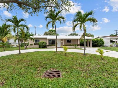 3411 NE 15th Avenue, Pompano Beach, FL, 33064