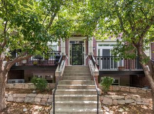 2 Garfield St SUITE F, Denver, CO 80206