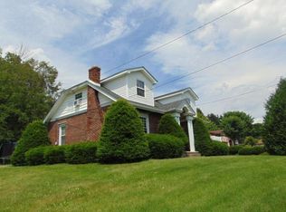 932 Fountain St, Ashland, PA 17921
