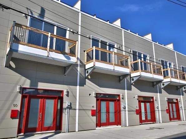 48 Brine Street, St. John's, NL A1E2T3