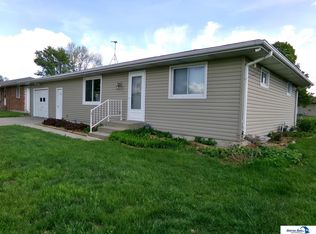 1907 Jackson St, Beatrice, NE 68310