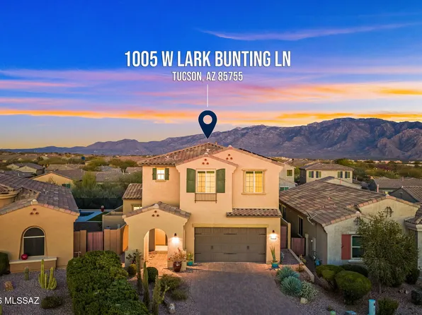 1005 W Lark Bunting Ln, Oro Valley, AZ 85755