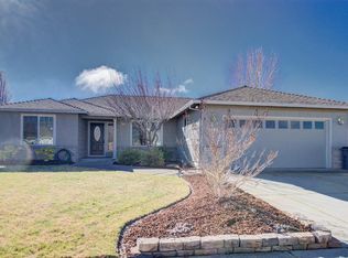 2466 Jeremy St, Central Pt, OR 97502