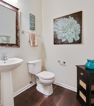 4th image of 25016 W Chalk Hill Cir