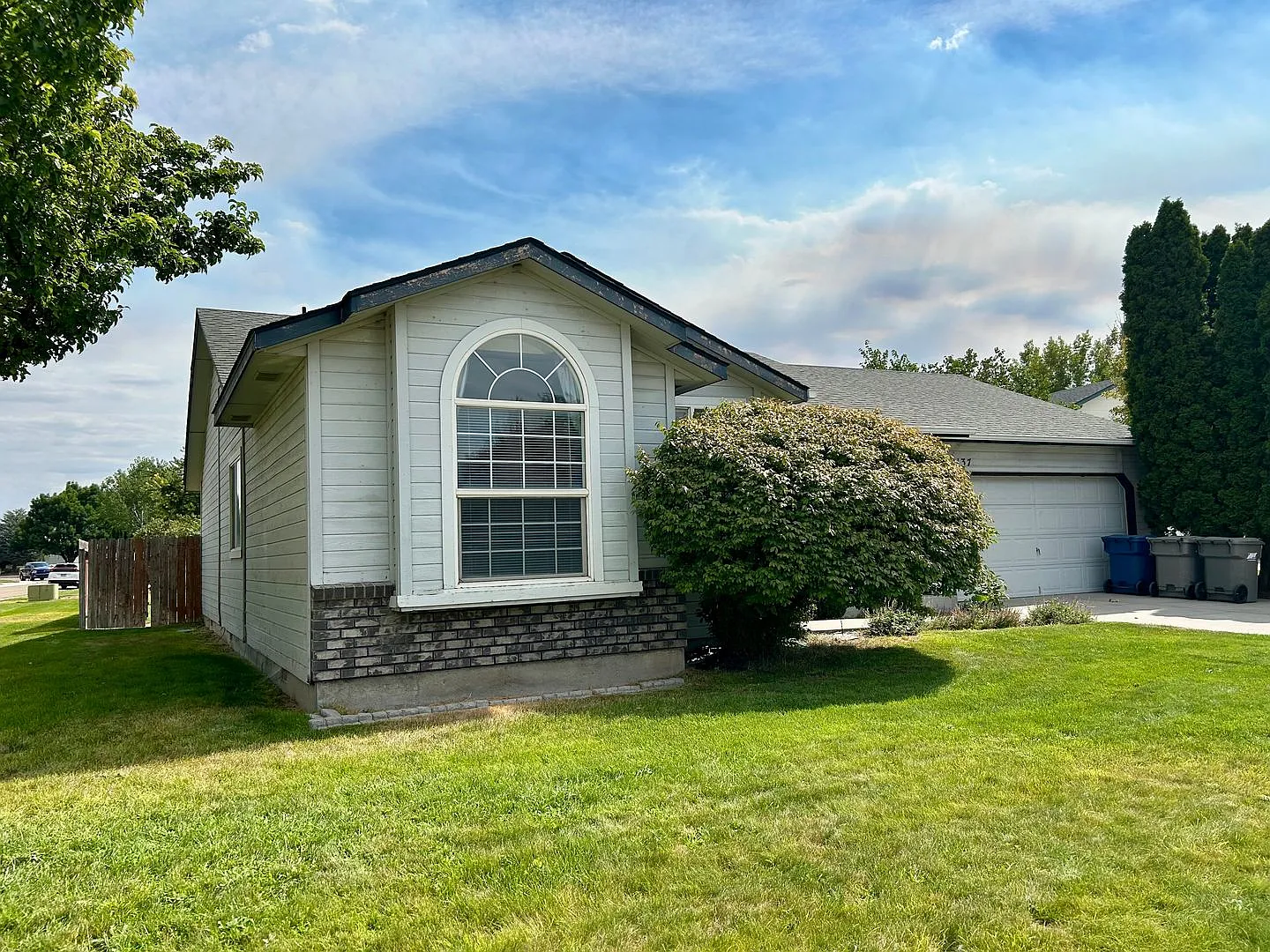 8137 Waterfowl | Beautiful Nampa home located in Brandt's Landing Subdivision. — Photo 3