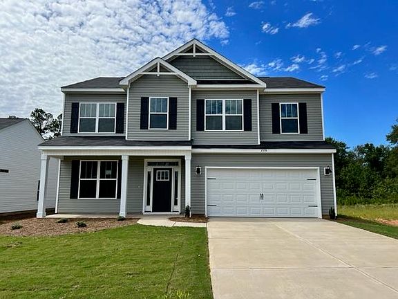 2nd image of 181 Traditions Dr