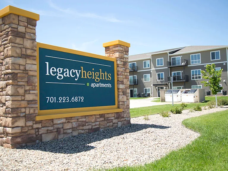 Legacy Heights Apartment Homes — Photo 15