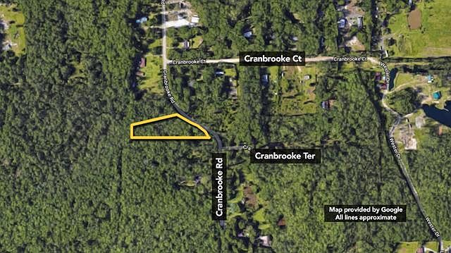 1st image of 7720 Cranbrooke Rd