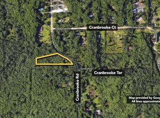 7720 Cranbrooke Rd, Jacksonville, FL 32219