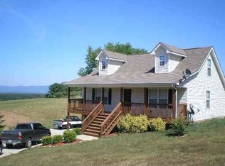 280 Hollow View Dr SE, Cleveland, TN 37323