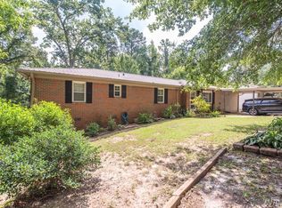 529 30th Ave NE, Tuscaloosa, AL 35404