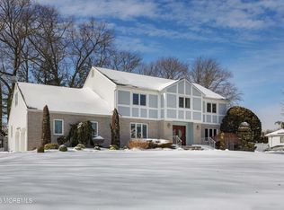 31 Verrazano Drive, Middletown, NJ 07748