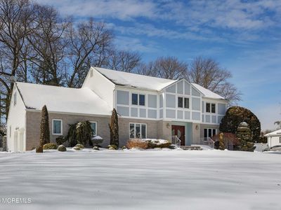 31 Verrazano Drive, Middletown, NJ, 07748