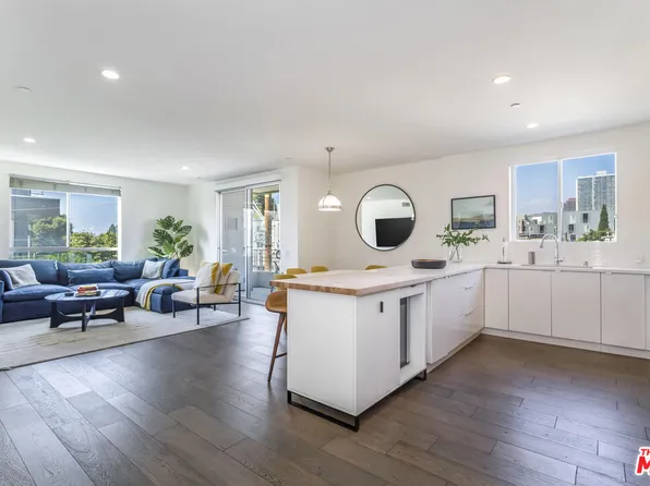 11764 Idaho Ave Unit 301, Los Angeles, CA 90025