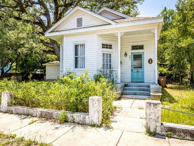 281 Seal Ave, Biloxi, MS, 39530
