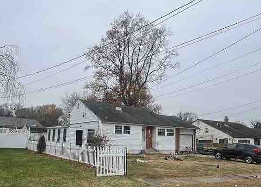 Property Front View