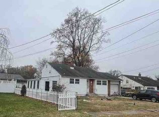 213 W Monroe Ave, New Castle, DE