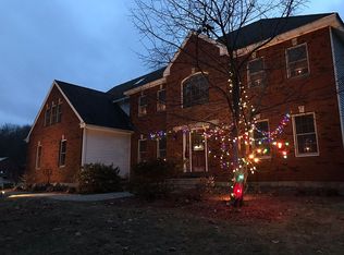 97 Glenwood Rd, Rutland, MA 01543