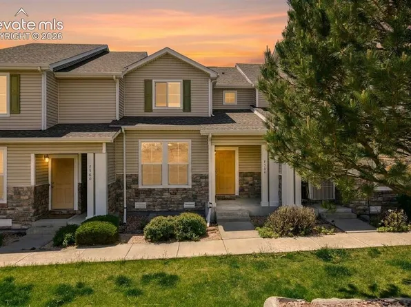 7554 Sandy Springs Point, Fountain, CO 80817