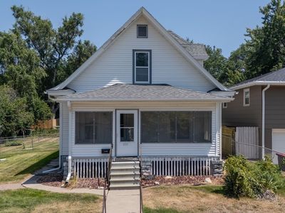 3620 S 16th St, Lincoln, NE, 68502