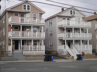 46 Eaton St, Providence, RI 02908