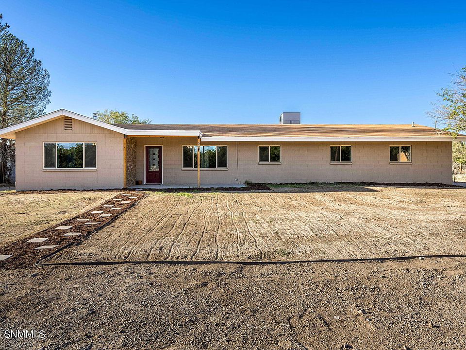 225 E Thorpe Rd, Las Cruces, NM 88007 MLS 2302650 Zillow