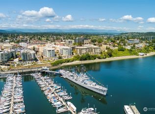 320 Washington Ave UNIT 91, Bremerton, WA