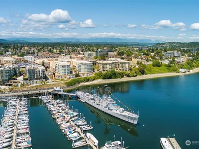 320 Washington Avenue #91, Bremerton, WA, 98337