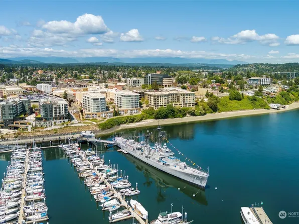 320 Washington Avenue #91, Bremerton, WA 98337