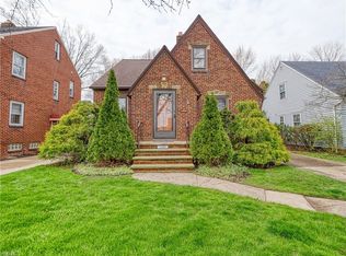 16509 Woodbury Ave, Cleveland, OH