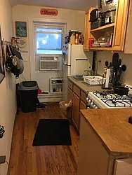 Rented by N.C. Pepe Corp.