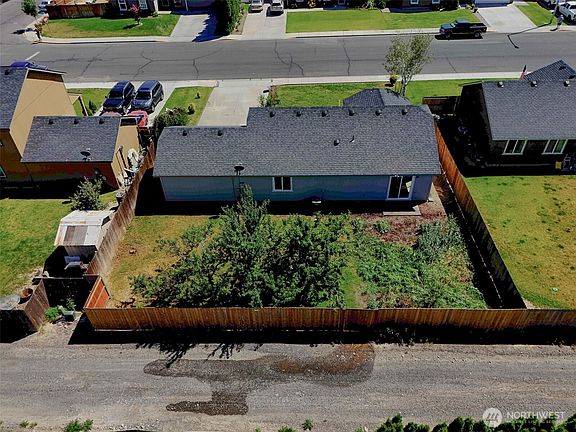 4th image of 407 S Street SW