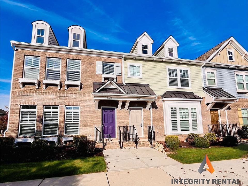 1st image of 2601 Bonterra Blvd