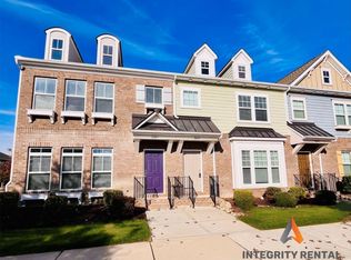 2601 Bonterra Blvd, Indian Trail, NC 28079