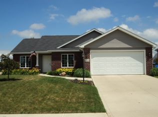 2122 Laurelwood Dr, Warsaw, IN