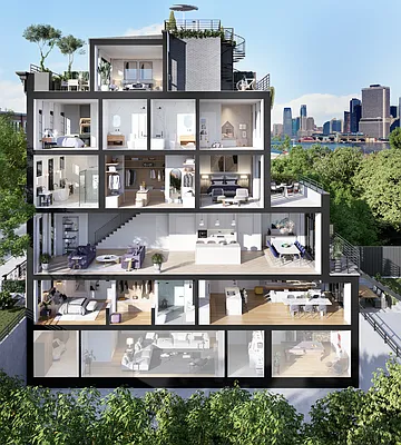 Sold by Compass | media 7