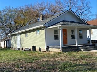 2310 N Indianapolis Ave, Indianapolis, IN 46208