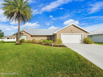 2911 Denver Ave SE, Palm Bay, FL, 32909
